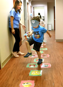 Therapy Services LLC Wraps up Summer Camp